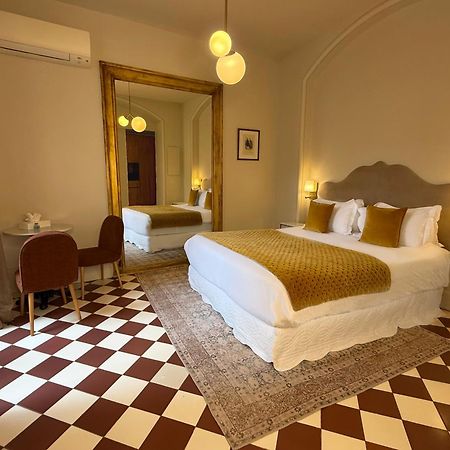 Boutique Hotel Chateau Beaupin Restaurant & Wellness Marsella Exterior foto