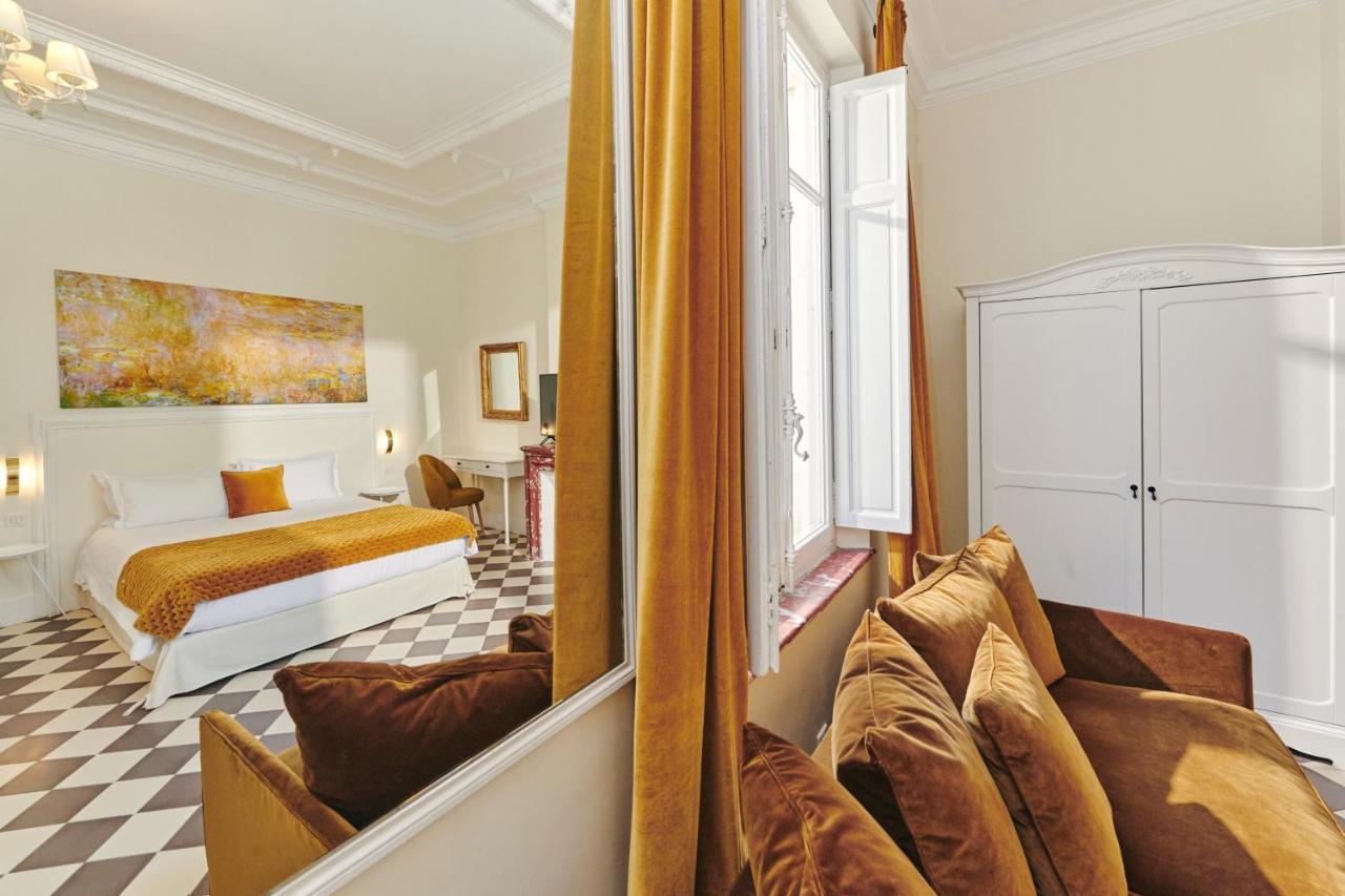 Boutique Hotel Chateau Beaupin Restaurant & Wellness Marsella Exterior foto
