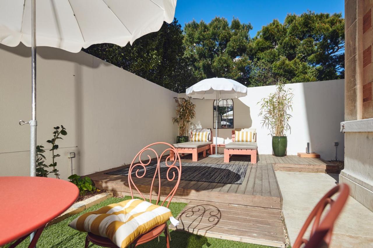 Boutique Hotel Chateau Beaupin Restaurant & Wellness Marsella Exterior foto