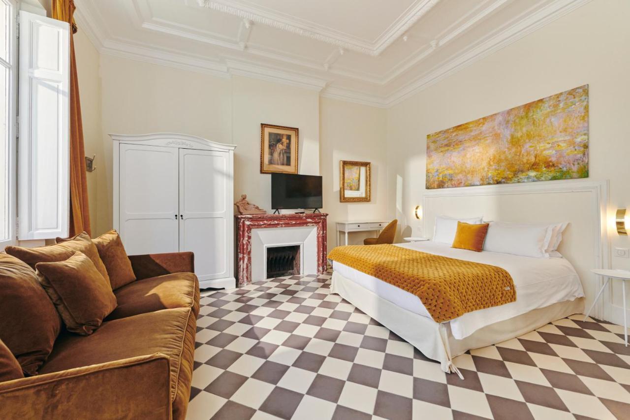 Boutique Hotel Chateau Beaupin Restaurant & Wellness Marsella Exterior foto