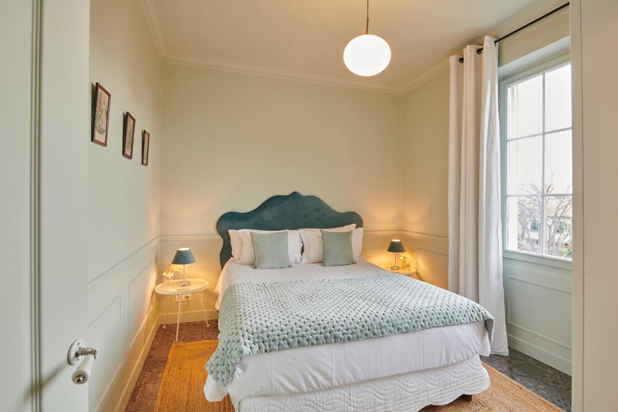 Boutique Hotel Chateau Beaupin Restaurant & Wellness Marsella Habitación foto