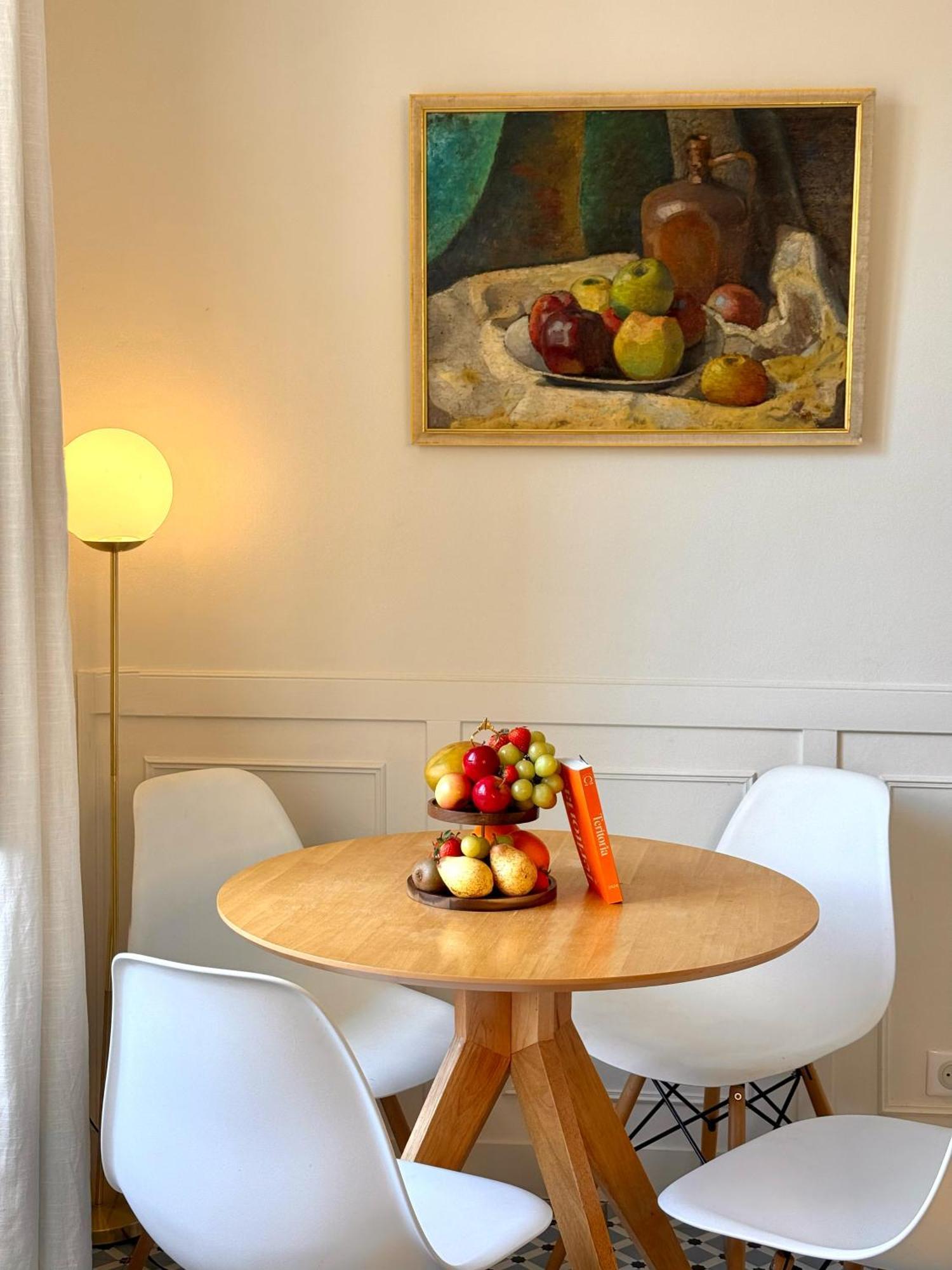Boutique Hotel Chateau Beaupin Restaurant & Wellness Marsella Exterior foto
