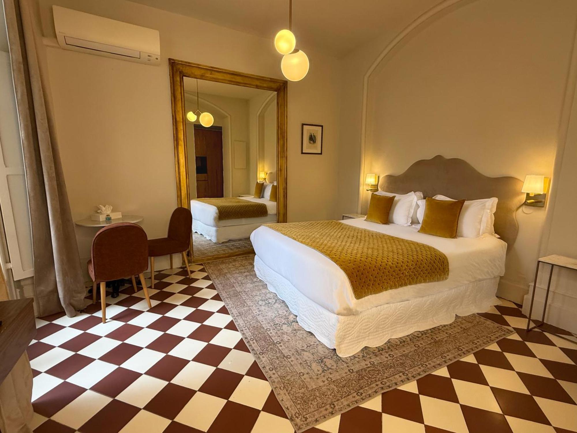 Boutique Hotel Chateau Beaupin Restaurant & Wellness Marsella Exterior foto