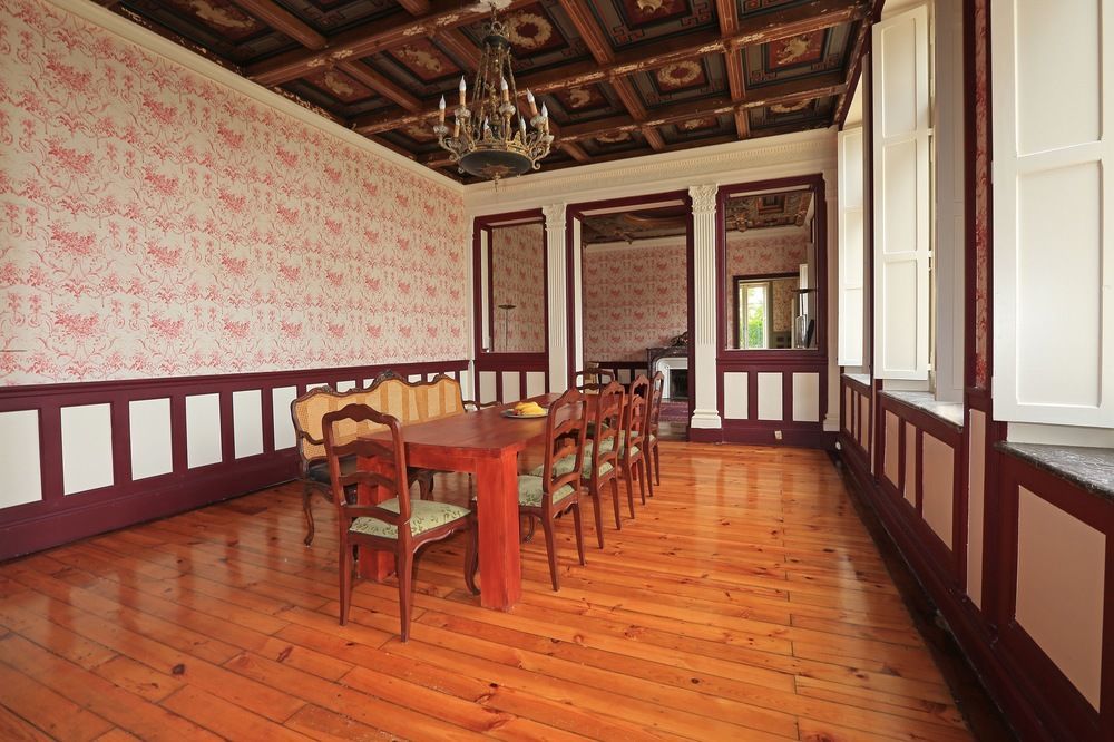 Boutique Hotel Chateau Beaupin Restaurant & Wellness Marsella Exterior foto
