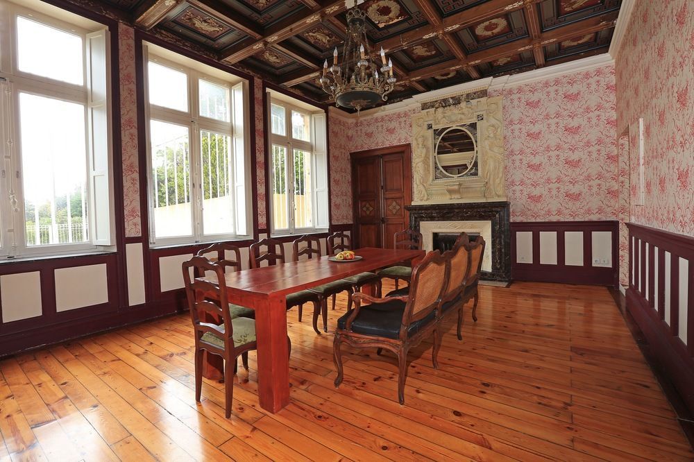 Boutique Hotel Chateau Beaupin Restaurant & Wellness Marsella Exterior foto